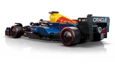 Lego 77243 Speed Champions - Bolid F1 Oracle Red Bull Racing RB20