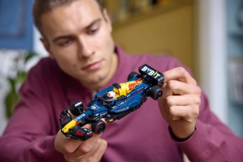 Lego 77243 Speed Champions - Bolid F1 Oracle Red Bull Racing RB20