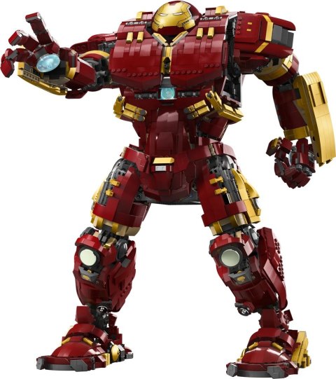 LEGO 76210 Hulkbuster