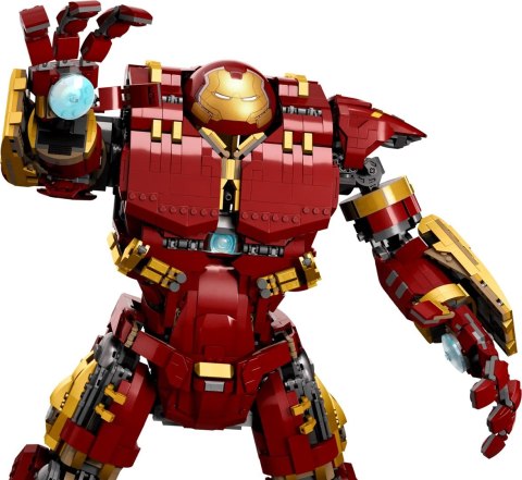 LEGO 76210 Hulkbuster