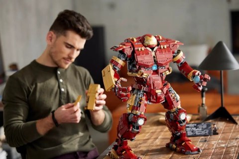 LEGO 76210 Hulkbuster