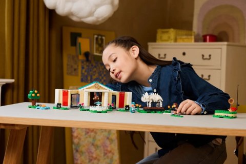 LEGO Animal Crossing 77056