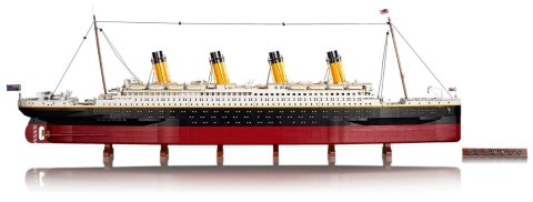 LEGO Creator Expert 10294 Titanic