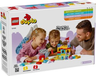 LEGO DUPLO 10450 HOPSY'S CASTLE GAME