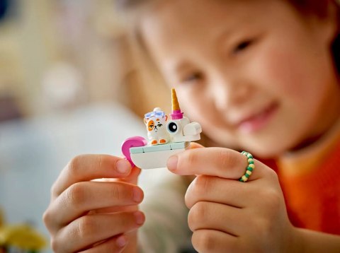 LEGO FRIENDS 42658 UNICORN & FLAMINGO POOL PLEGO ARTY