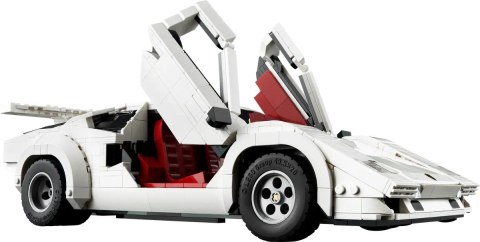 LEGO  Icons 10337 Lamborghini Countach 5000 Quattrovalvole