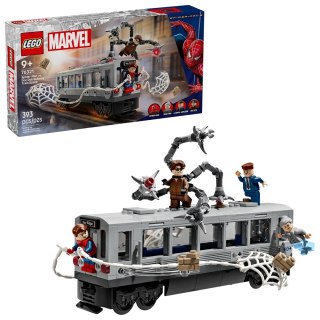 LEGO Marvel Super Heroes 76321