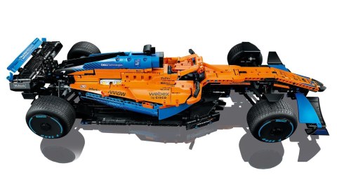 LEGO Technic 42141 Samochód wyścigowy McLaren Formula 1