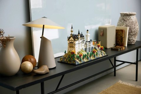 LEGO 21063 Architecture