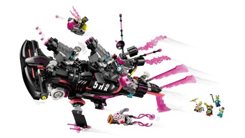 LEGO DREAMZZZ 71500 NIGHTMARE SHARK SUBMARINE