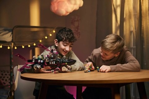 LEGO DREAMZZZ 71500 NIGHTMARE SHARK SUBMARINE