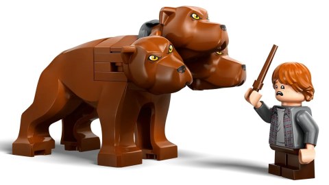 LEGO HARRY POTTER 76454 HOGWLEGO ARTS™ CASTLE: THE MAIN TOWER