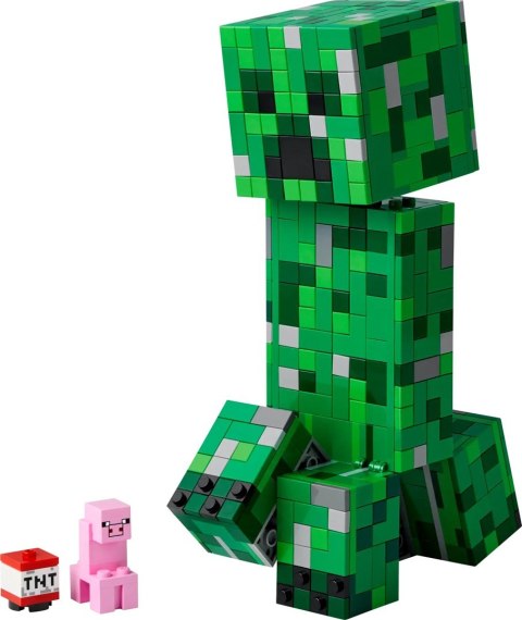 LEGO MINECRAFT 21276 THE CREEPER™