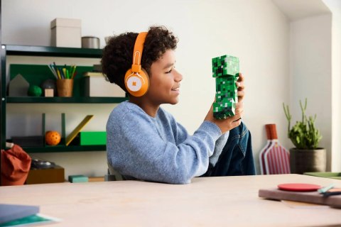 LEGO MINECRAFT 21276 THE CREEPER™