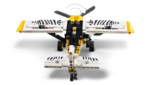 LEGO TECHNIC 42198 Samolot transportowy