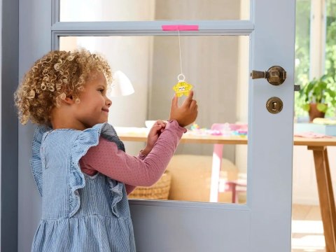 LEGO CLASSIC 11040 Magiczny zestaw z przezroczystymi klockami