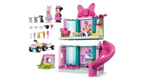 LEGO DISNEY 43274 CLASSIC MINNIE'S PET HOTEL