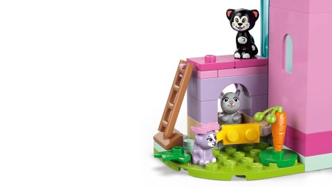 LEGO DISNEY 43274 CLASSIC MINNIE'S PET HOTEL