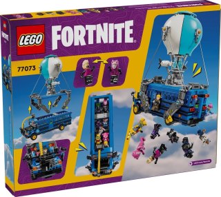 LEGO FORTNITE 77073 Bus bojowy