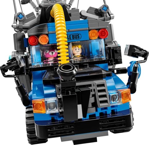 LEGO FORTNITE 77073 Bus bojowy