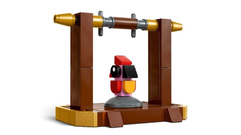 LEGO HARRY POTTER 76448 FAWKES™: DUMBLEDORE'S PHOENIX