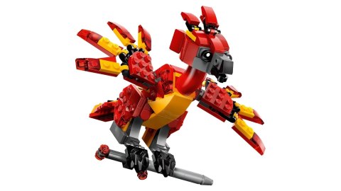 LEGO HARRY POTTER 76448 FAWKES™: DUMBLEDORE'S PHOENIX