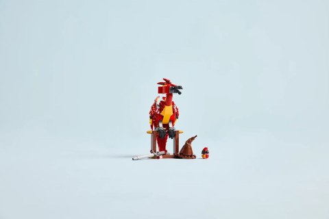 LEGO HARRY POTTER 76448 FAWKES™: DUMBLEDORE'S PHOENIX