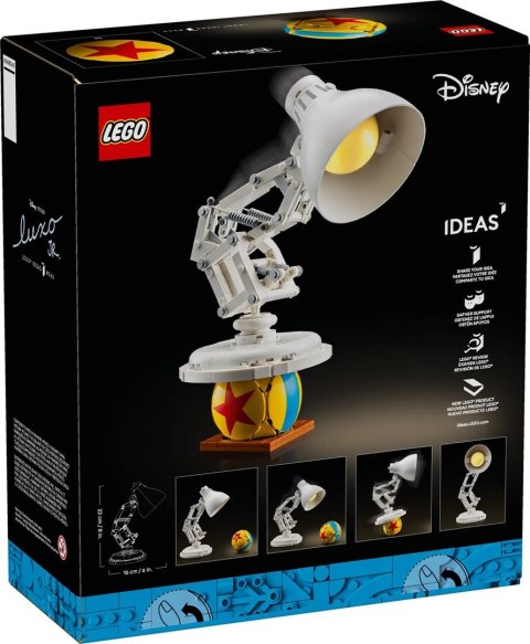 LEGO IDEAS 21357