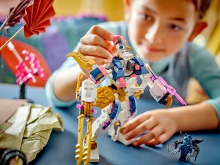 LEGO Ninjago 71807 Mech żywiołu technologii Sory