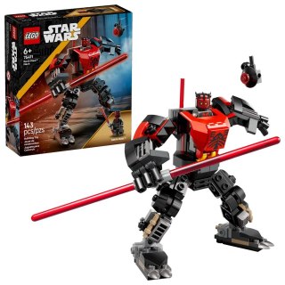 LEGO STAR WARS 75411 DLEGO ARTH MAUL™ MECH