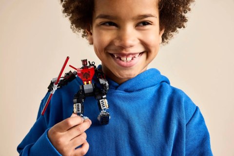 LEGO STAR WARS 75411 DLEGO ARTH MAUL™ MECH