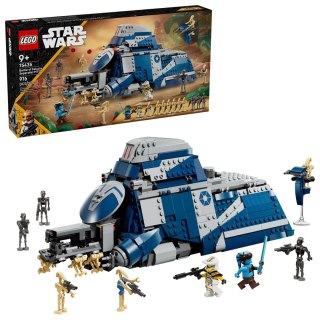 LEGO Star Wars 75435