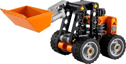 LEGO Technic 30710 Miniładowarka