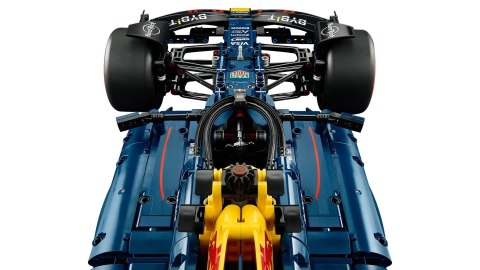 LEGO Technic 42206 Bolid F1 Oracle Red Bull Racing RB20