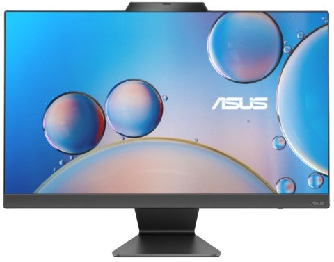 ASUS AIO E3402WVAK-BPC283X i5-1335U 23.8"FHD 250nits 100Hz AG 16GB DDR5 SSD512 Intel Graphics WLAN+BT LAN Cam720p W11Pro Black 3