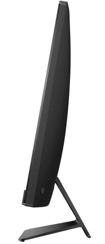 ASUS AIO E3402WVAK-BPC283X i5-1335U 23.8"FHD 250nits 100Hz AG 16GB DDR5 SSD512 Intel Graphics WLAN+BT LAN Cam720p W11Pro Black 3