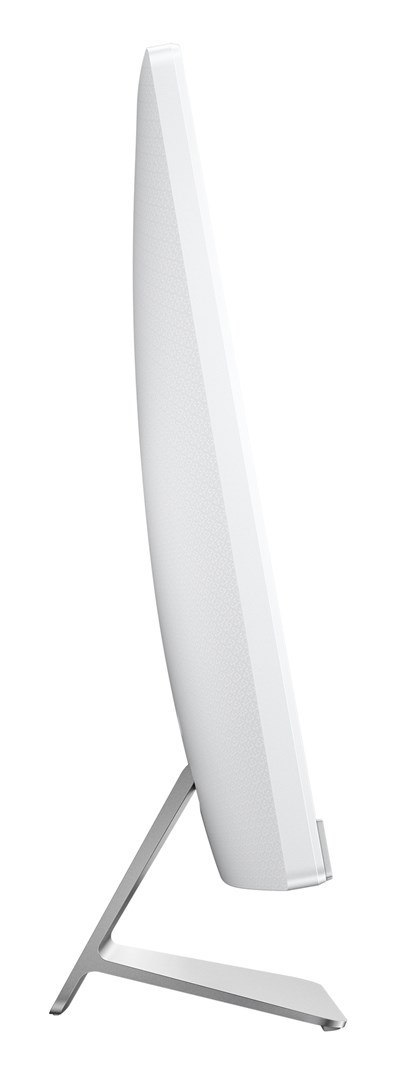 ASUS AIO E3402WVAK-WPC043X i5-1335U 23.8"FHD 250nits 100Hz AG 16GB DDR4 SSD512 UHD Graphics WLAN+BT LAN Cam720p W11Pro White 3Y 