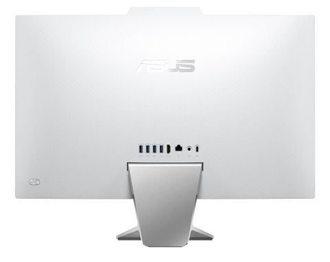 ASUS AIO E3402WVAK-WPC043X i5-1335U 23.8"FHD 250nits 100Hz AG 16GB DDR4 SSD512 UHD Graphics WLAN+BT LAN Cam720p W11Pro White 3Y 
