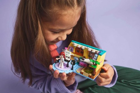 LEGO FRIENDS 42647 Pokój Paisley