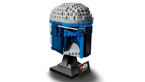 LEGO Star Wars 75408 Hełm Jango Fetta