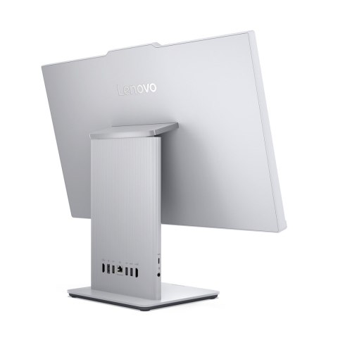Lenovo IdeaCentre AIO 24IRH9 i7-13620H 23.8" FHD IPS AG 250nits 100Hz 16GB DDR5 5200 SSD1TB Intel UHD Graphics Win11 Cloud Grey