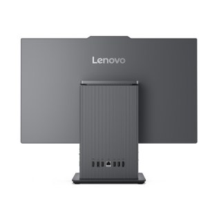 Lenovo IdeaCentre AIO 24IRH9 i7-13620H 23.8" FHD IPS AG 250nits 100Hz 16GB DDR5 5200 SSD512 Intel UHD Graphics NoOS Luna Grey