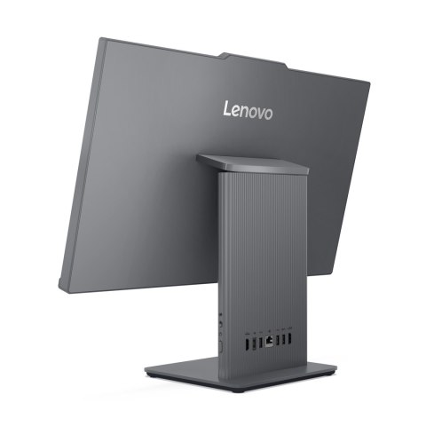 Lenovo IdeaCentre AIO 24IRH9 i7-13620H 23.8" FHD IPS AG 250nits 100Hz 16GB DDR5 5200 SSD512 Intel UHD Graphics NoOS Luna Grey