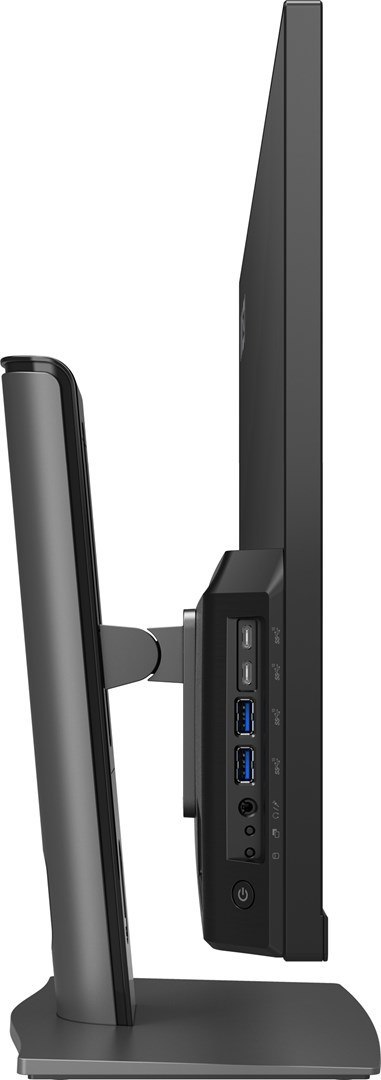 MSI AIO Modern AM272P 1M-1261EU Core 5-120U 27" IPS LED FHD Non-Touch Anti-Glare 16GB SSD512GB M.2 AX211 WiFi 6E Windows 11 Pro 