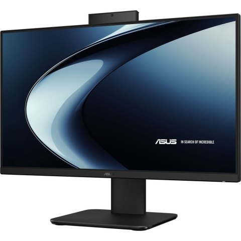 ASUS AIO V440VAK-BPC004X i5-13420H 23.8"FHD 250nits 100Hz AG 16GB DDR5 SSD512 UHD Graphics WLAN+BT LAN Cam1080p W11Pro 3Y OnSite
