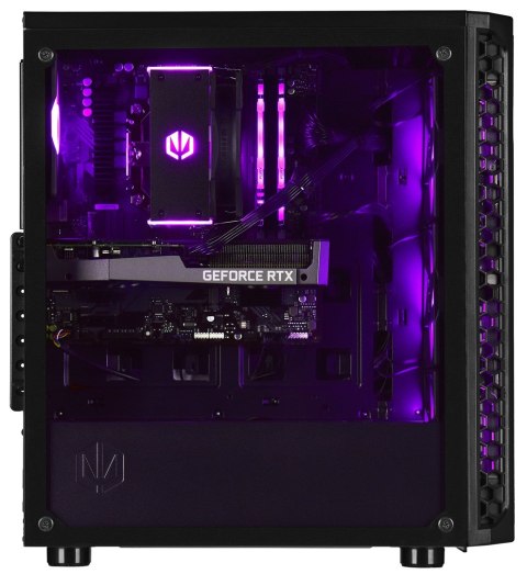 Actina ENDORFY 12400F/32GB/1TB/RTX5060/600W