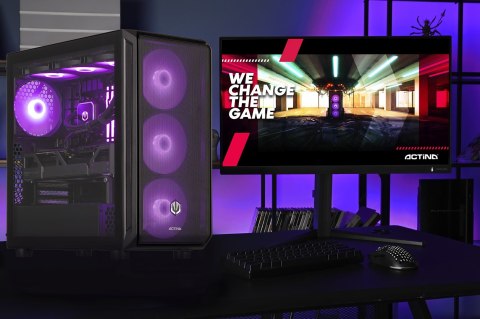 Actina ENDORFY 265F/32GB/2TB/RTX5070Ti/850W