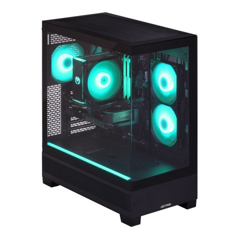 Actina View 7600X/32GB/1TB/RTX5070/750W/W11H