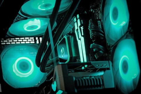 Actina View 7800X3D/32GB/1TB/RTX5070/750W/W11H