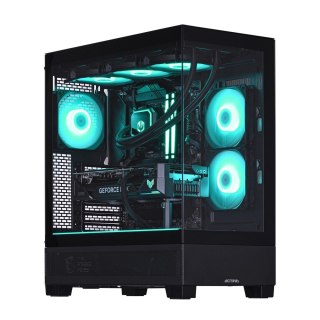 Actina View 7800X3D/32GB/1TB/RTX5070Ti/750W/W11H